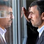 سفر مخفیانه احمدی نژاد به ارومیه