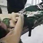 شیوه نوین حمل بیمار در بیمارستان شهید مطهری ارومیه!