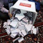 بازشماری تعدادی از صندوق های اخذ رای در ارومیه