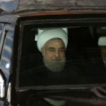 «پالس»هایی که روحانی در سخنرانی‌های انتخاباتی خود به جنگ‌طلبان می‌دهد +تصاویر