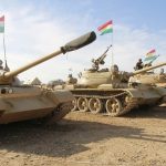 عربستان در قبال اخذ پایگاه از تجزیه کردستان عراق حمایت می کند
