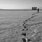 دریاچه ارومیه در آستانه بحرانی ترین وضعیت در یک قرن اخیر