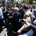 چند نکته حول حواشی دیروز در تهران