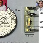 ساخت ضربان‌ساز بی‌سیم بدون باتری توسط دانشمند ارومیه ای