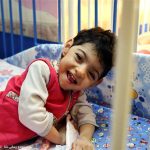 ۸۵ درصد کودکان معلول زیر ۶ سال آذربایجان غربی تحت پوشش بهزیستی هستند