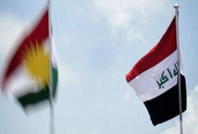 اقلیم کردستان عراق نتیجه همه‌پرسی جدایی از عراق را تعلیق کرد