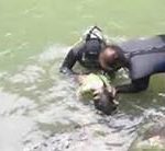 غرق شدن نوجوان ۱۴ ساله در دریاچه ارومیه