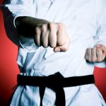مسابقات بین المللی کاراته در ارومیه برگزار می شود