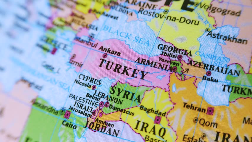 آیا ترکیه در کنار سوریه و ایران قرار خواهد گرفت؟