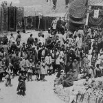 ویدئو / تصاویری قدیمی از ارومیه