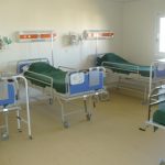 عقب‌ماندگی ۹۰ درصدی وزارت بهداشت در تأمین تخت‌های بیمارستانی