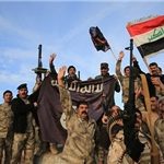 بحران اقلیم کردستان و طرح داعش برای حمله به سه استان عراق