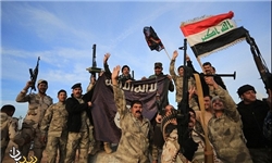 بحران اقلیم کردستان و طرح داعش برای حمله به سه استان عراق