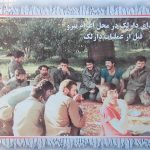 یادمان شهدای «دارلک» در آذربایجان غربی ایجاد می‌شود + عکس