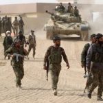 در کرکوک چه می‌گذرد؟/ شروط اقتصادی برای حل بحران/ پسر بارزانی: آماده جنگ با ارتش عراق هستیم