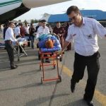 اعلام آمادگی یک فرد نیکوکار برای احداث بیمارستان  سوختگی در ارومیه