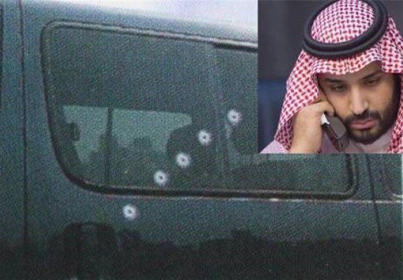 الدیار: ولیعهد عربستان از ترور جان سالم به‌در برد