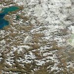 خشکی دریاچه ارومیه عامل افزایش زلزله‌ در منطقه است