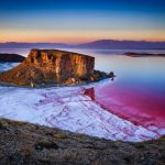 دریاچه ارومیه قابل احیاست