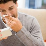درمان خانگی برای سرماخوردگی و گلو درد