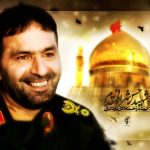 ماجرای توسل شهید تهرانی‌مقدم به امام رضا(ع) برای ساخت یک موشک
