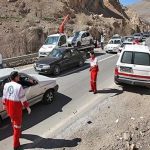 رفع مشکل نقاط حادثه خیز جاده های استان برآورد هزینه نشده است!