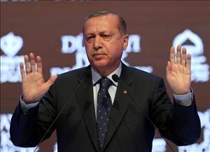 استفاده مجدد حزب عدالت و توسعه از دوقطبی اردوغان-قلیچدار اوغلو برای موفقیت در انتخابات