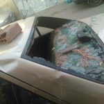 گزارش تصویری/ گوشه ای از خسارات تندباد در ارومیه