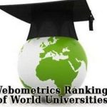 دانشگاه های ارومیه در رتبه چندم جهان و ایران قرار دارند؟