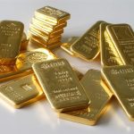 طلا به بالاترین نرخ خود در سال جاری رسید