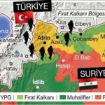 واکنش‌ها و نتایج عملیات نظامی ترکیه در عفرین چه بوده است؟
