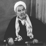 حجت الاسلام حسنی امام جمعه سابق ارومیه دار فانی را وداع گفت