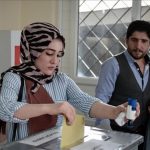برگزاری انتخابات ترکیه در سه شهر ایران