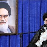 مثلث جنگ احزاب در مواجهه با انقلاب اسلامی