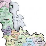 رتبه بندی شهرداری های آذربایجان غربی اعلام شد/شهرداری ارومیه رتبه پنجم استان