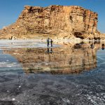 هدایت روان آب ها عامل افزایش تراز آب دریاچه ارومیه / هیچ پروژه آب رسانی هنوز به بهره برداری نرسیده است