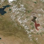 انتقال آب از وان ترکیه به ارومیه، ناجی دریاچه یا قاتل محیط زیست؟