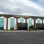 مطالبه مردم ارومیه برای نامگذاری فرودگاه شهر به اسم «شهید باکری»