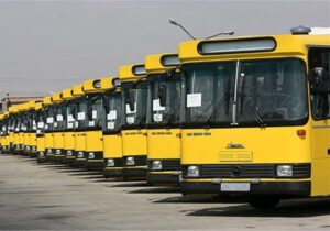 چرا رانندگان اتوبوس شهری ارومیه اعتصاب کردند!؟