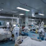 افزودن ۱۰۰ تخت بیمارستانی برای بیماران کرونایی در بیمارستان مطهری ارومیه