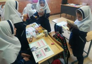 اهتمام برای مهارت آموزی دانش آموزان در مدارس استان