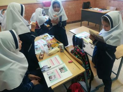اهتمام برای مهارت آموزی دانش آموزان در مدارس استان